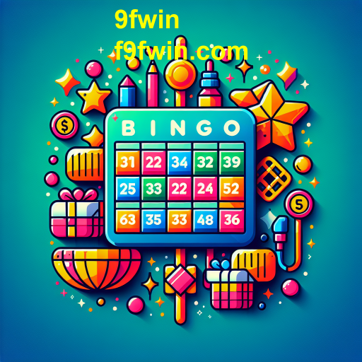 Descubra o Mundo do Bingo no 9fwin: Diversão e Prêmios Esperam por Você!