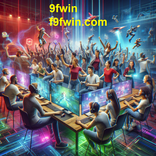 Explorando a Categoria 'Community' do 9fwin