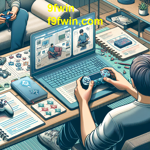 Dominando os Jogos: A Importância dos Guias para Jogadores