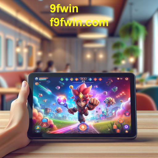 A Revolução dos Jogos em Tablets: Diversão na Palma da Sua Mão